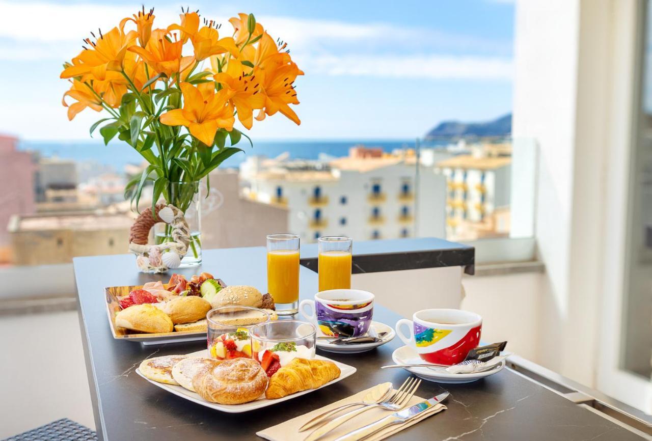 Hotel The Place - Adults Only Cala Ratjada  Buitenkant foto