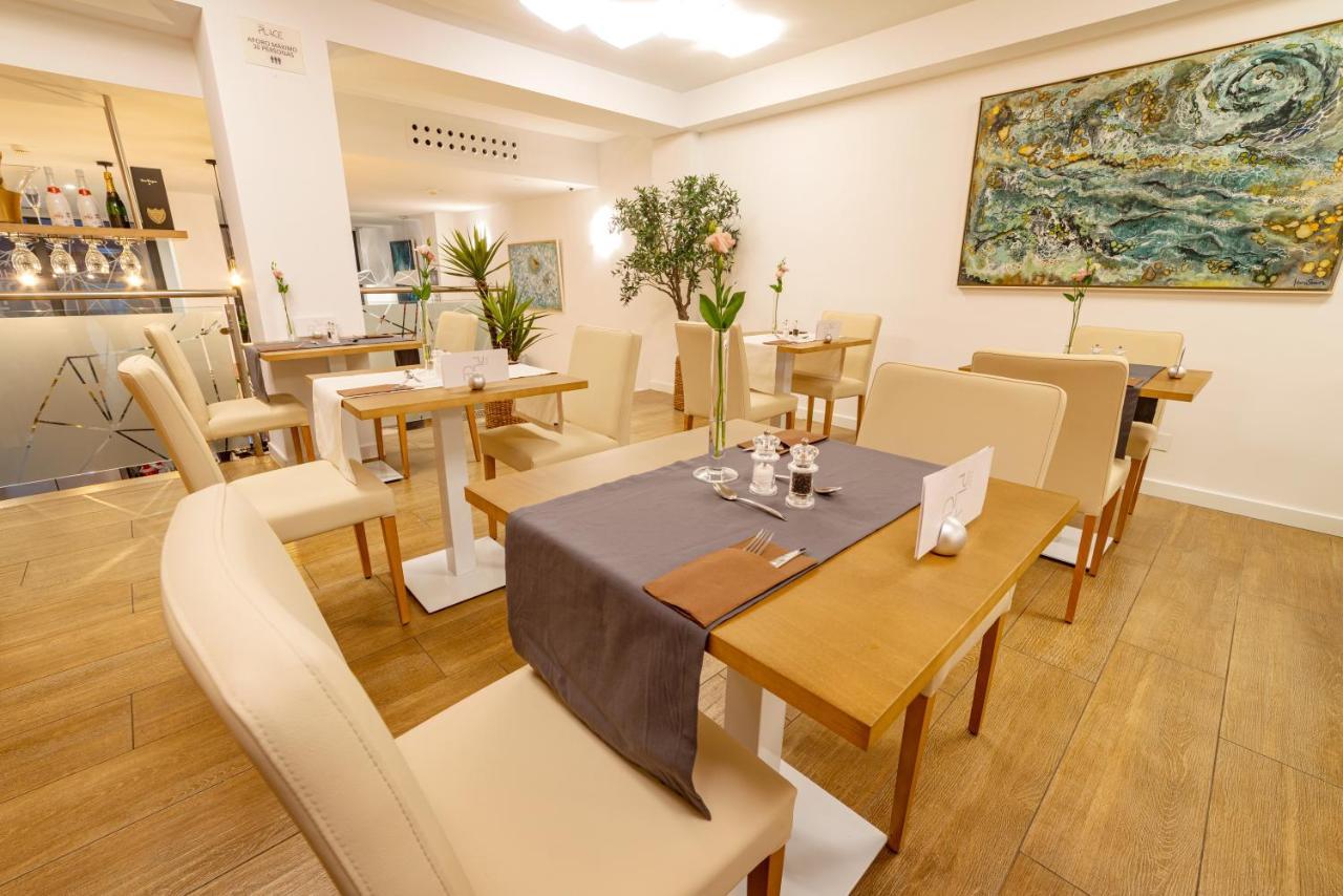 Hotel The Place - Adults Only Cala Ratjada  Buitenkant foto